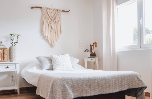 Charneca de Caparica e Sobreda House | Vila Vale Guest House surf e yoga
