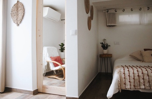 Charneca de Caparica e Sobreda House | Vila Vale Guest House surf e yoga