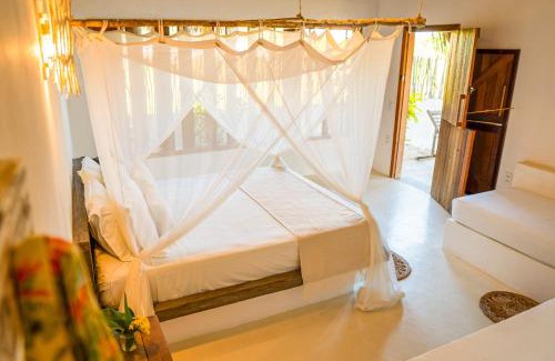 Atins Bed & Breakfast | Vila Vento