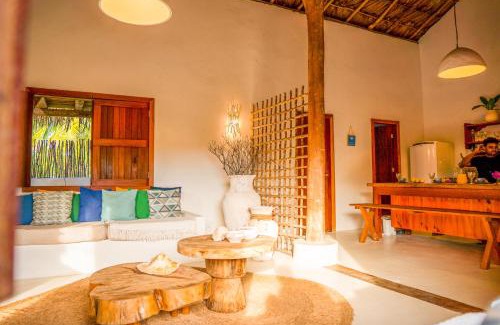 Atins Bed & Breakfast | Vila Vento