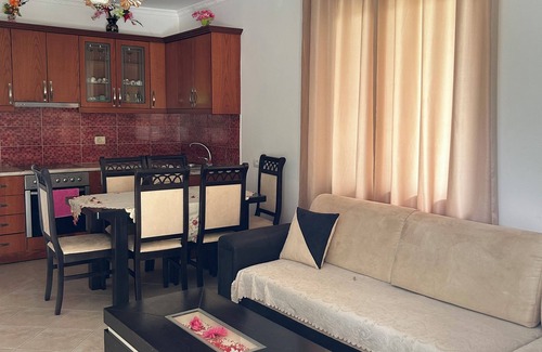 Ksamil Villa | Vila Viktori