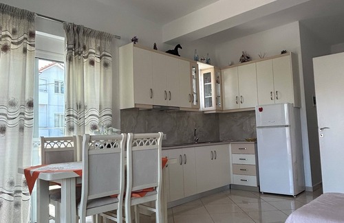 Ksamil Villa | Vila Viktori