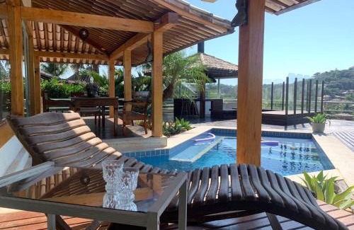 Ferradurinha Hotel | Vila Vita Buzios