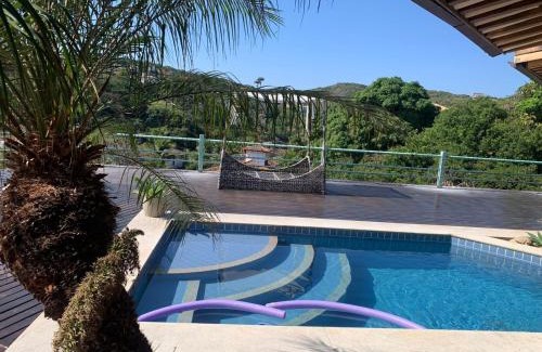 Ferradurinha Hotel | Vila Vita Buzios