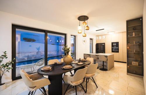 Brinje House | Vila Zara Apartman Nika