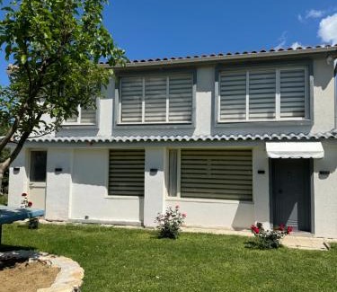Tepelene House | VilaBakiaj