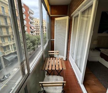 La Nova Esquerra de l'Eixample Bed & Breakfast | Viladomat Rooms