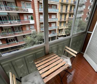 La Nova Esquerra de l'Eixample Bed & Breakfast | Viladomat Rooms