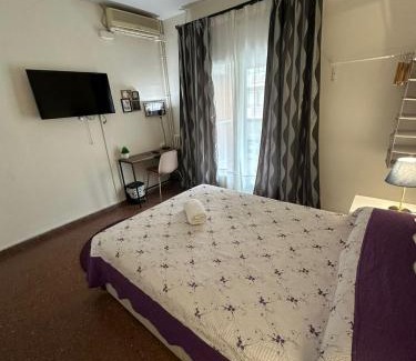 La Nova Esquerra de l'Eixample Bed & Breakfast | Viladomat Rooms