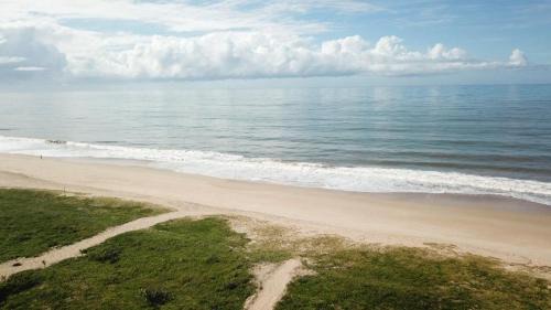 Itacimirim Apartment | Vilage beira mar