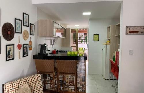 Itacimirim Apartment | Vilage beira mar