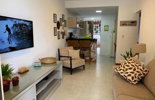 Itacimirim Apartment | Vilage beira mar