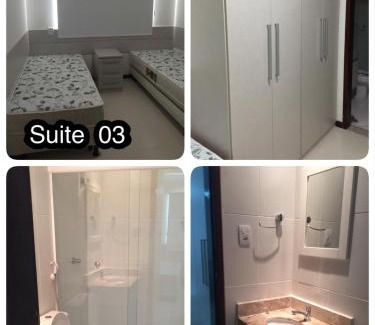 Guarajuba House | vilage em guarajuba bahia