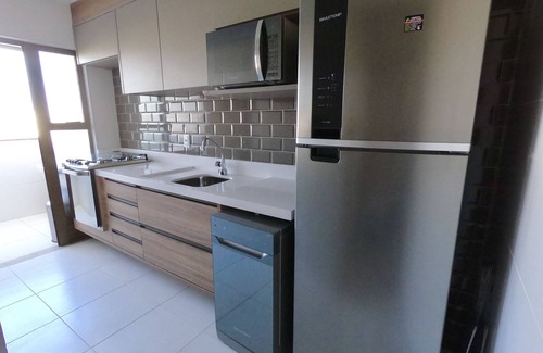 Itacimirim Apartment | Vilage walk in sand with natural pools near the condo!