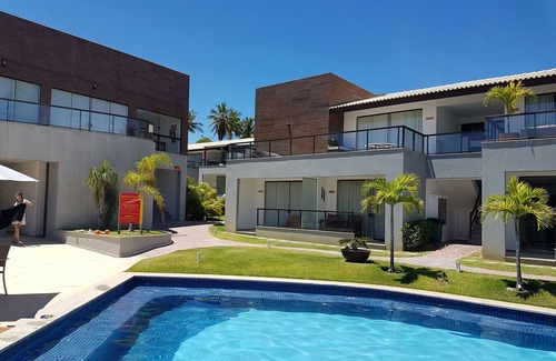Mata de Sao Joao Condo | Vilages SOLARIS IMBASSAI Apartments.