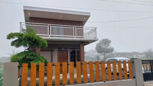 Linggajati Villa | Vilalea Ciremai