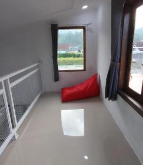 Linggajati Villa | Vilalea Ciremai