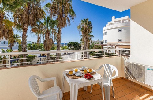 Porto de Mos Apartment | Vilamos in Lagos by Algarve Golden Properties