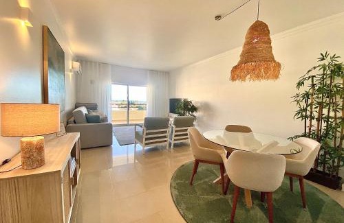 Vilamoura Apartment | Vilamoura Avelãs Ocean View Apartment