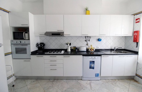 Vilamoura Ski Chalet | Vilamouratenis Spring by SAPvillas