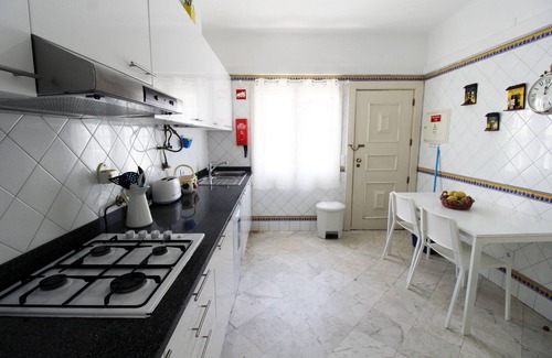 Vilamoura Ski Chalet | Vilamouratenis Spring by SAPvillas