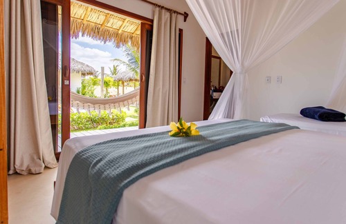 Prea Hotel | Vilarejo Preá