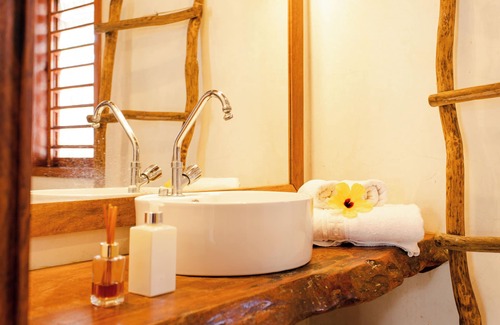 Prea Hotel | Vilarejo Preá