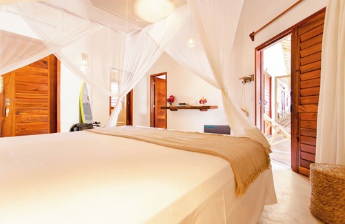 Prea Hotel | Vilarejo Preá