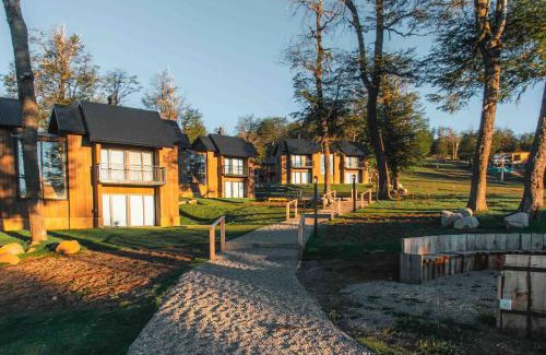 Lanin National Park House | Vilas de Montaña