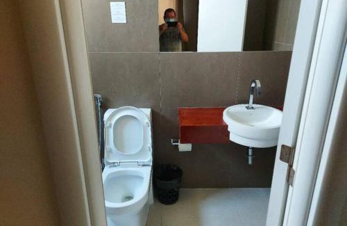Canoa Quebrada Apartment | VILAS NA PRAIA RESIDENCE O PARAÍSO É AQUI