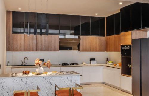 Anjuna House | Vilasa 5 BHK by tisyastays