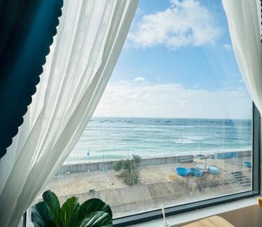 Phu Quy Hotel | Vile Villa Homestay View Biển 01 Đảo Phú Quý