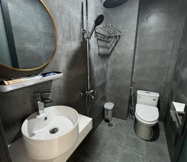 Phu Quy Hotel | Vile Villa Homestay View Biển 01 Đảo Phú Quý