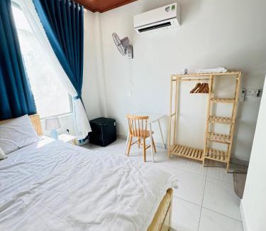 Phu Quy Hotel | Vile Villa Homestay View Biển 01 Đảo Phú Quý