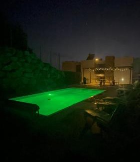 Costa Adeje Villa | Vill'A&R Tenerife