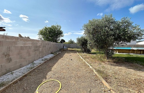Saint-Andre-de-Roquelongue Villa | Villa Grivia | Holiday home | Swimming pool - Ping Pong | Wifi and air conditioning