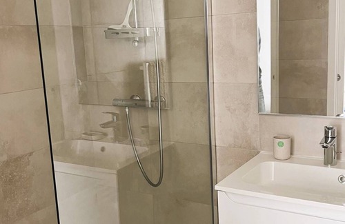 Cirendinu House | Villa Copines, 4 pers, piscine chauffée, 5 mn plage