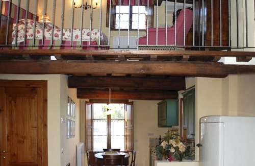 Civitella in Val di Chiana Villa | VILLA I GRANDI DI TOSCANA - I GRANDI DI TOSCANA
