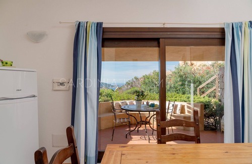 Costa Paradiso Villa | Villa Violetta Vita: with pool perfect for kids