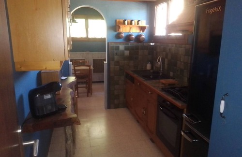 Saint-Cyr-sur-Mer Villa | Villa Éco-responsable Tout Confort Avec Piscine Pour Vacances en Famille