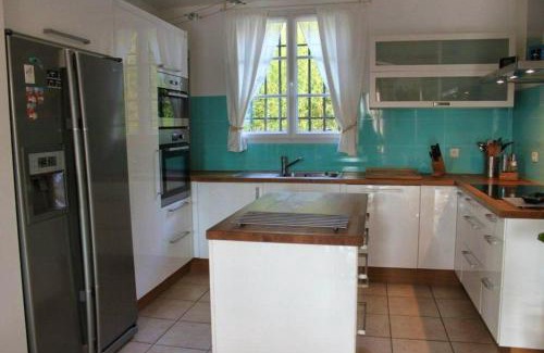 Villelaure Villa | Villa élégante à Villelaure + Clim