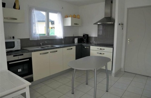 Etel Villa | Villa Étel, 4 pièces, 6 personnes - FR-1-479-31