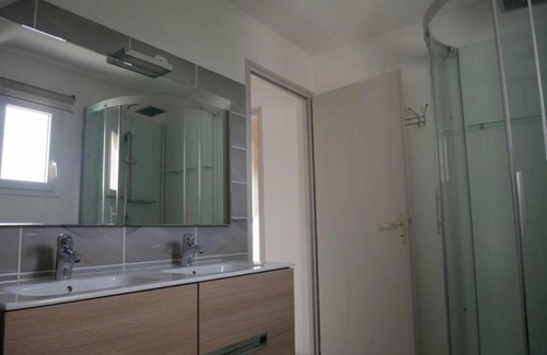 Etel Villa | Villa Étel, 4 pièces, 6 personnes - FR-1-479-31