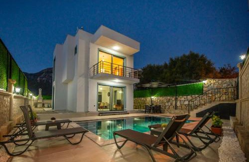 Fethiye Villa | Villa Özel