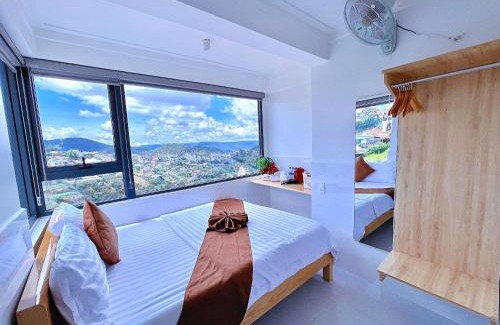 Phuong 10 Hotel | Villa Đà Lạt Trung Nghĩa