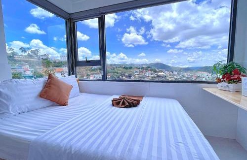 Phuong 10 Hotel | Villa Đà Lạt Trung Nghĩa