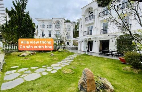Da Lat Villa | Villa Đà Lạt View Thông