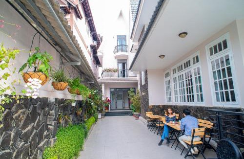 Da Lat Hotel | Villa Đăng Nguyên