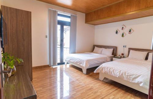 Da Lat Hotel | Villa Đăng Nguyên