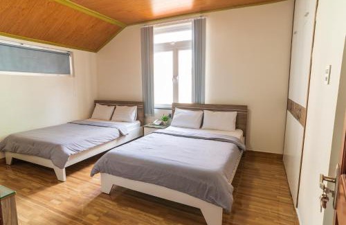 Da Lat Hotel | Villa Đăng Nguyên
